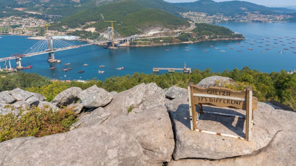 Vigo Pertenece A La Provincia De