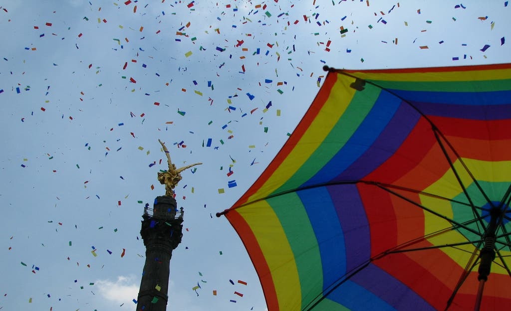 Psicólogos LGBT en Ciudad de México