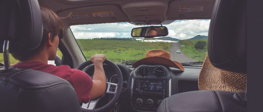 Bla Bla Car: 8 ventajas e inconvenientes de viajar con este sistema