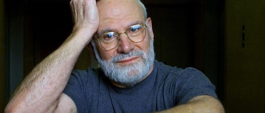 Las 56 mejores frases célebres de Oliver Sacks