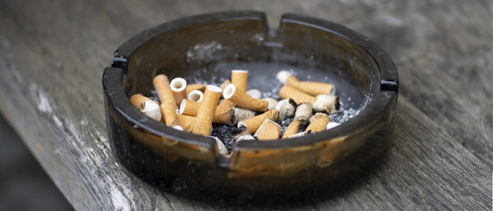 Los mejores métodos para dejar de fumar
