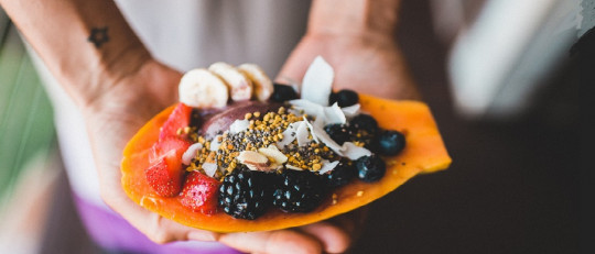 Los 11 beneficios de la papaya, una deliciosa fruta tropical