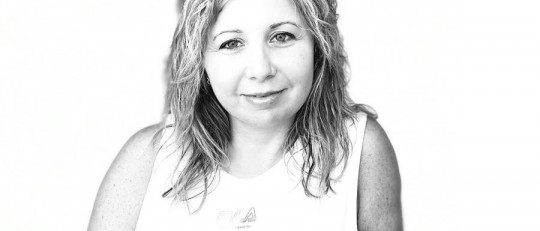 Alejandra Rodríguez