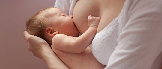¿La lactancia materna aumenta la inteligencia de los bebés?