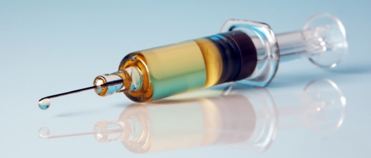 Miedo a las inyecciones (tripanofobia): causas, síntomas y consecuencias