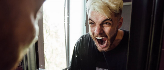 La hipótesis de la frustración-agresión