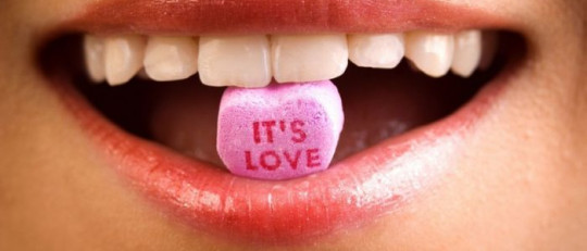 La química del amor: una droga muy potente