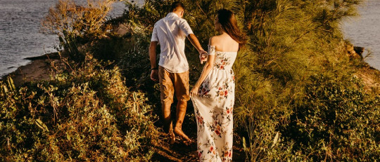 ¿Quieres tener una relación de pareja completamente feliz?