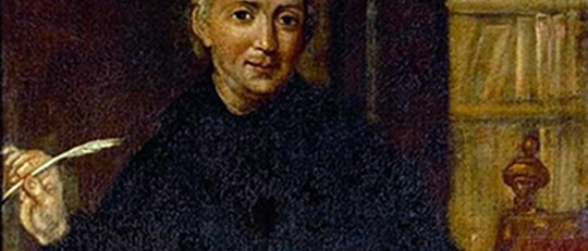 Baltasar Gracián