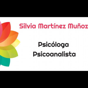 Consulta De Psicología Silvia Martínez Muñoz