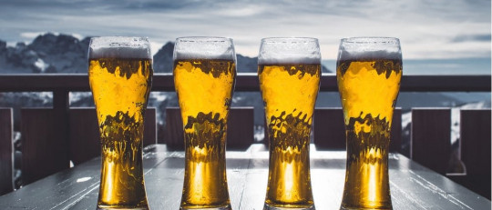 Alcoholismo: estos son los efectos de la dependencia a la bebida