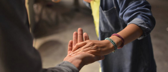 6 modos de potenciar el atractivo sexual sin cambiar de aspecto