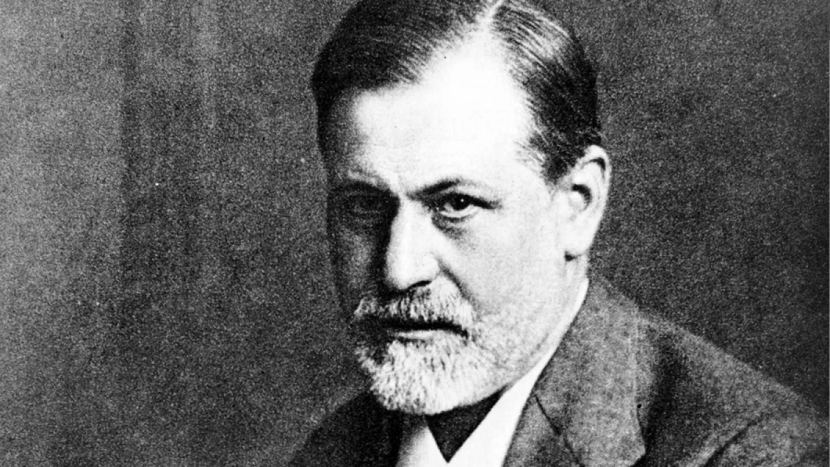 Envidia del pene: ¿qué es este concepto según las ideas de Freud?