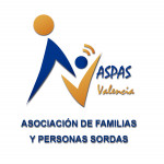 Asociación de familias y personas sordas ASPAS
