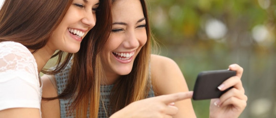 Así es como los demás nos juzgan a través de Internet