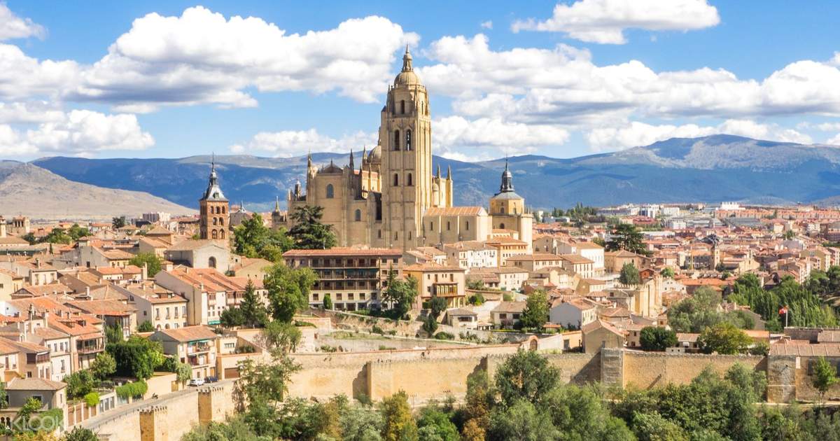 Clínicas de Psicología en Segovia