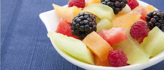 16 beneficios y propiedades nutricionales del melón