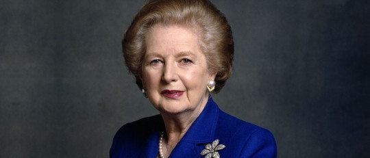 Frases de Margaret Thatcher