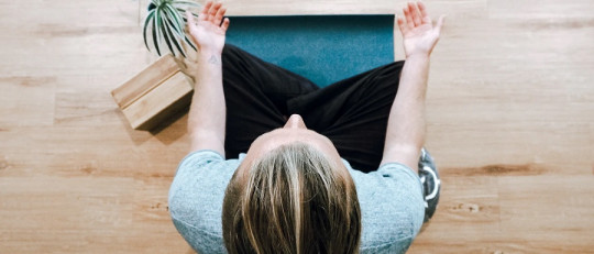 Ejercicios para dejar de somatizar