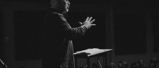 Cursos de oratoria en Barcelona