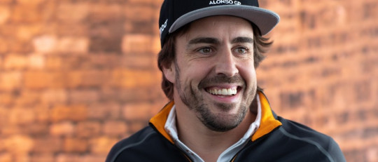 Fernando Alonso