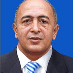 Ricardo Luis Canabal Quintana