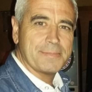 Tony García Urbaneja