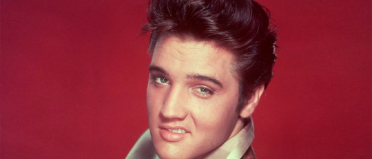 Elvis Presley