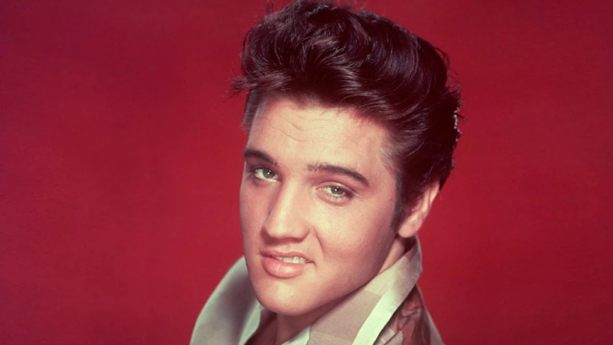 Las 70 mejores frases de Elvis Presley