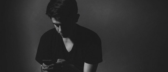 La epidemia de la soledad, y qué podemos hacer para combatirla