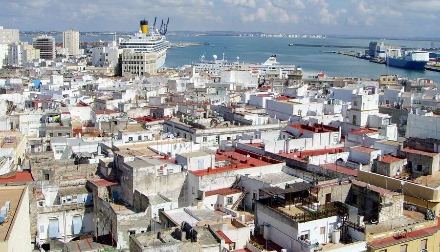 Mejores clínicas de psicología en Cádiz