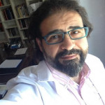 Consulta de Psicología Clínica Sebastián Montes Pérez