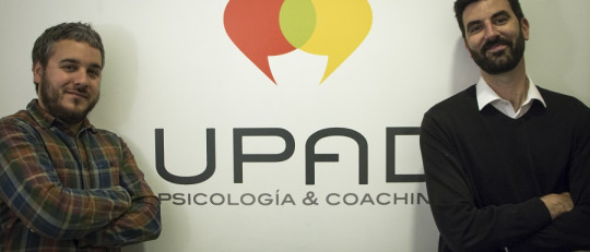 Entrevista a UPAD: así es el apoyo psicológico para influencers