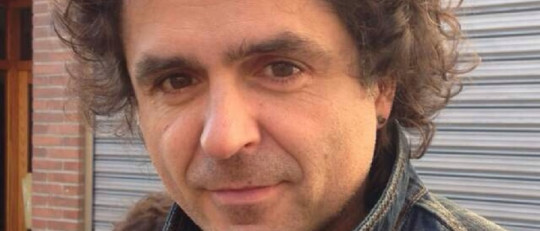 Entrevista a José Martín del Pliego