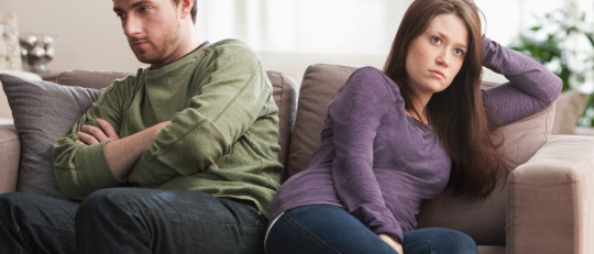 7 tipos de agresiones verbales sutiles en una relación