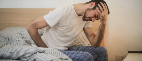 Depresión enmascarada