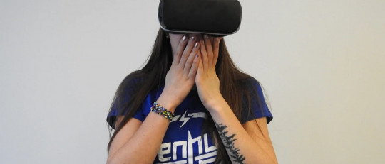 Terapia de realidad virtual aplicada a las fobias