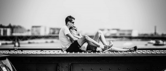 Mindfulness para parejas