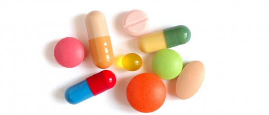 Los 8 tipos de fármacos hipnóticos más utilizados