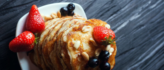 12 claves para evitar el picoteo entre comidas