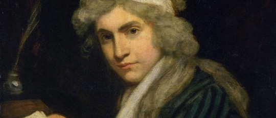 Mary Wollstonecraft