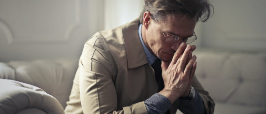 Mi 'Yo' como consecuencia y causa de mi sufrimiento