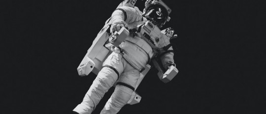 Los efectos psicológicos que experimentan los astronautas en el espacio