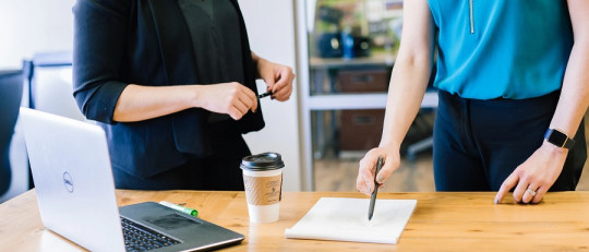 ¿Cómo dejar un trabajo?