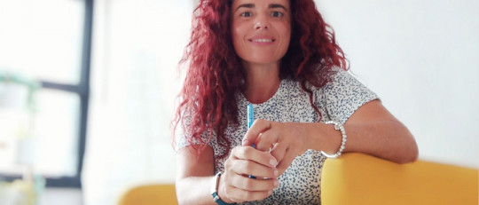 Entrevista a Silvia Martínez: efectos del temor excesivo al COVID-19