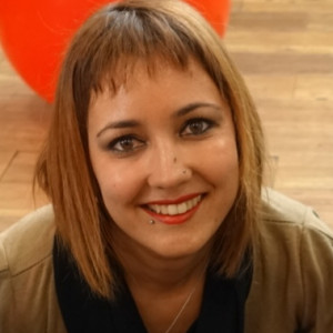 Miriam Vaz