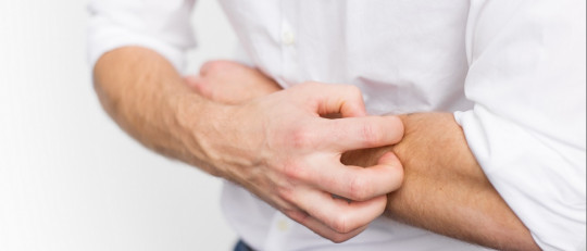 Síndrome de Ekbom (delirio de parasitosis): causas y síntomas