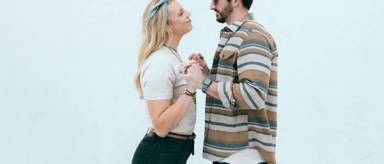 Actividades propias de la terapia de pareja