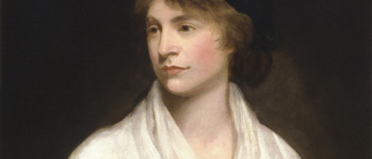 La teoría política de Mary Wollstonecraft