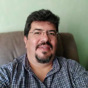 Raúl Márquez Guerrero